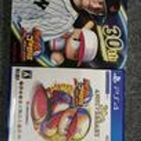 プレイステーション4ソフト PS4ソフト パワフルプロ野球2024-2025 KONAMI
