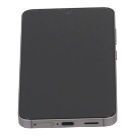 中古 スマートフォン/Galaxy S25 256GBSAMSUNG SoftBank系 サムスンSM-S931Z SCSBE2 RFCY726AQBWコンディションランク【A】（商品 No.84-0）