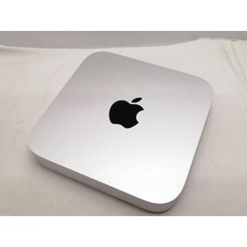 【中古】Apple Mac mini M2(CPU:8C/GPU:10C) 8GB/256GB MMFJ3J/A (M2,2023)【仙台駅東口】保証期間１ヶ月【ランクA】