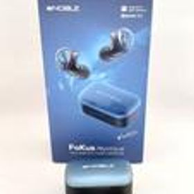 ワイヤレスイヤホン FOKUS MYSTIQUE NOBLE AUDIO
