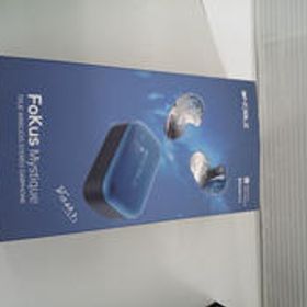 BTイヤホン FOKUS MYSTIQUE NOBLE