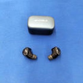 ワイヤレスイヤホン FOKUS MYSTIQUE NOBLE AUDIO