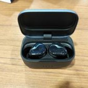 ワイヤレスイヤホン FOKUS MYSTIQUE NOBLE AUDIO