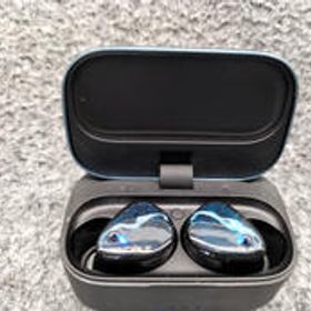 BTイヤホン FOKUS MYSTIQUE NOBLE