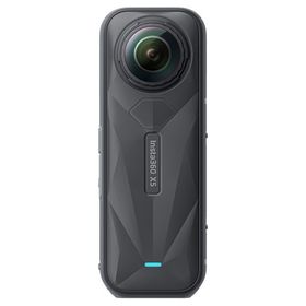 15時まで当日出荷※営業日・入金済 ビデオカメラ インスタ360 Insta360 X5 国内正規品 8K360度アクションカメラ CINSAAHA-X510