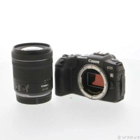 【中古】Canon(キヤノン) EOS RP RF24-105 IS STMレンズキット 【305-ud】
