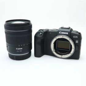 【中古】 《美品》 Canon EOS RP RF24-105 IS STM レンズキット [ デジタルカメラ ]