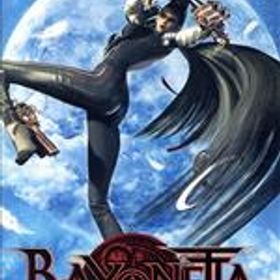 【中古】 ベヨネッタ／NintendoSwitch