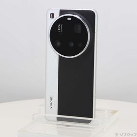 (中古)XIAOMI Xiaomi 15 Ultra 512GB シルバークローム MZB0JJZJP SIMフリー(349-ud)
