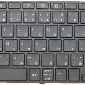 【未開封新品】HP ProBook 450/455/470 G3 日本語キーボー