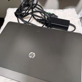 ノートパソコンprobook4430s