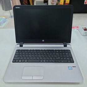 ジャンク品 HP ProBook 450 G3 ※HDD無し