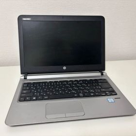 hp probook 430 G3