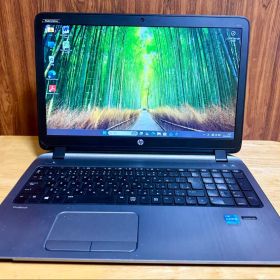 中古ノートPC HP ProBook 450 G2