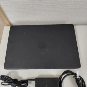 HP ProBook 450 G1 ノートPC 15インチ ディスク無