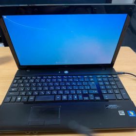 【極美品】HP ノートパソコン probook 4515e h1