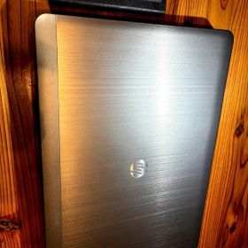 HP ProBook 4340s/ノートPC i366