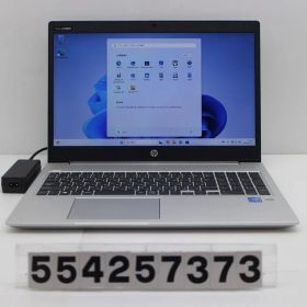 hp ProBook 450 G6 Celeron 4250U 1.8GHz/4GB/128GB(SSD)/15.6W/FWXGA(1366x768)/Win11 【554257373】