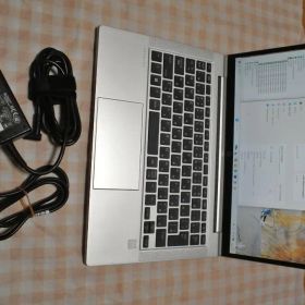 HP ProBook 635 G8 Ryzen5 5600U/8G/256GB