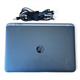 【バッテリ劣化0%】ProBook450G3 メモリ16GB SSD240GB