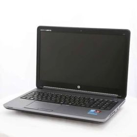 HP ProBook 650 G1 E6P32AV パソコン PC 美品
