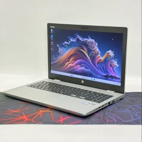 Hp ProBookノートパソコンエイチピーi5/8GB/256GB+500GB