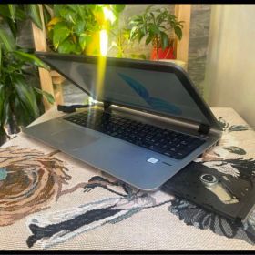 パソコンノ-ト☘️HP ProBook 450 G3☘️SSD☘️Windows11