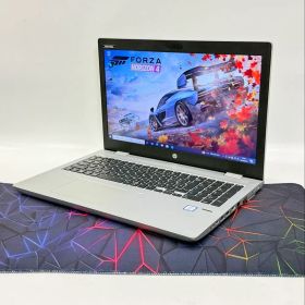 特価品HP ProBookノートパソコンCorei5/8GB/SSD-256GB