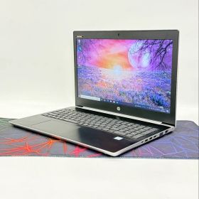 Hp ProBookエイチピーノートi5/メモリー8GB/256GB+500GB