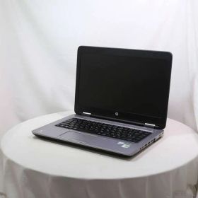 ソフマップ 〔中古品〕 格安安心パソコン HP ProBook 640 G2 W2Z51PP#ABJ【269】