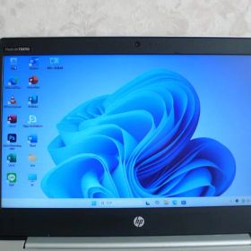 ★おまけ多数★ HP ProBook 430 G6