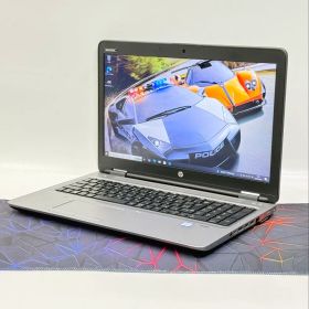 Hp ProBookノートパソコンエイチピーCorei5/8GB/SSDフルHD