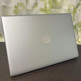 コスパ◎HP☆Probook✨新品SSD256G&HDD500G☆8GB☆i5