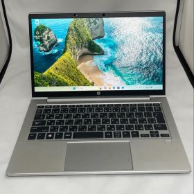 HP ProBook 635 Aero G7 Ryzen5-4500 8GB
