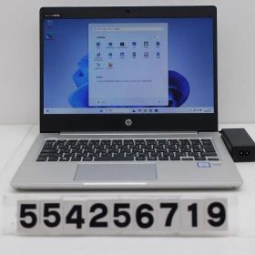 hp ProBook 430 G6 Core i3 8145U 2.1GHz/8GB/256GB(SSD)/13.3W/FWXGA(1366x768)/Win11 【554256719】