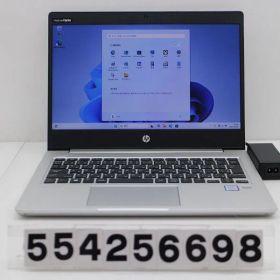hp ProBook 430 G6 Core i3 8145U 2.1GHz/8GB/256GB(SSD)/13.3W/FWXGA(1366x768)/Win11 【554256698】