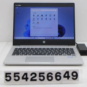 hp ProBook 430 G6 Core i3 8145U 2.1GHz/8GB/256GB(SSD)/13.3W/FWXGA(1366x768)/Win11 【554256649】