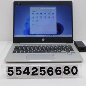 hp ProBook 430 G6 Core i3 8145U 2.1GHz/8GB/256GB(SSD)/13.3W/FWXGA(1366x768)/Win11 【554256680】