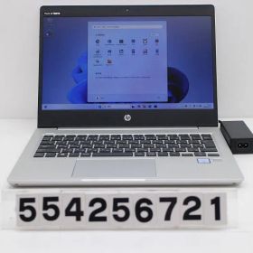 hp ProBook 430 G6 Core i3 8145U 2.1GHz/8GB/256GB(SSD)/13.3W/FWXGA(1366x768)/Win11 【554256721】