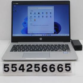 hp ProBook 430 G6 Core i3 8145U 2.1GHz/8GB/256GB(SSD)/13.3W/FWXGA(1366x768)/Win11 【554256665】