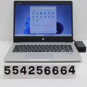 hp ProBook 430 G6 Core i3 8145U 2.1GHz/8GB/256GB(SSD)/13.3W/FWXGA(1366x768)/Win11 【554256664】
