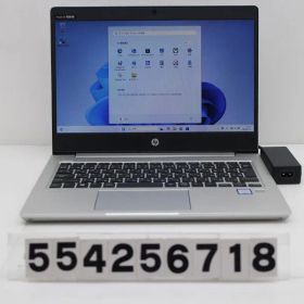hp ProBook 430 G6 Core i3 8145U 2.1GHz/8GB/256GB(SSD)/13.3W/FWXGA(1366x768)/Win11 【554256718】