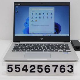 hp ProBook 430 G6 Core i3 8145U 2.1GHz/8GB/256GB(SSD)/13.3W/FWXGA(1366x768)/Win11 【554256763】