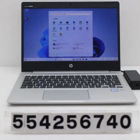 hp ProBook 430 G6 Core i3 8145U 2.1GHz/8GB/256GB(SSD)/13.3W/FWXGA(1366x768)/Win11 【554256740】