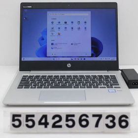 hp ProBook 430 G6 Core i3 8145U 2.1GHz/8GB/256GB(SSD)/13.3W/FWXGA(1366x768)/Win11 【554256736】