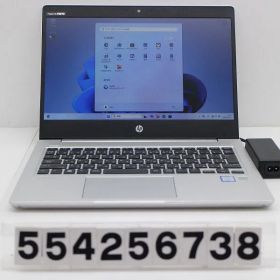 hp ProBook 430 G6 Core i3 8145U 2.1GHz/8GB/256GB(SSD)/13.3W/FWXGA(1366x768)/Win11 【554256738】