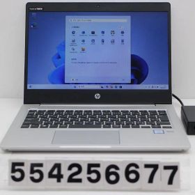 hp ProBook 430 G6 Core i3 8145U 2.1GHz/8GB/256GB(SSD)/13.3W/FWXGA(1366x768)/Win11 【554256677】