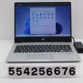 hp ProBook 430 G6 Core i3 8145U 2.1GHz/8GB/256GB(SSD)/13.3W/FWXGA(1366x768)/Win11 【554256676】