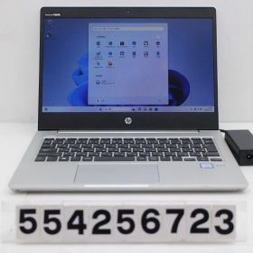 hp ProBook 430 G6 Core i3 8145U 2.1GHz/8GB/256GB(SSD)/13.3W/FWXGA(1366x768)/Win11 【554256723】