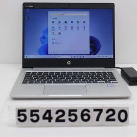 hp ProBook 430 G6 Core i3 8145U 2.1GHz/8GB/256GB(SSD)/13.3W/FWXGA(1366x768)/Win11 【554256720】
